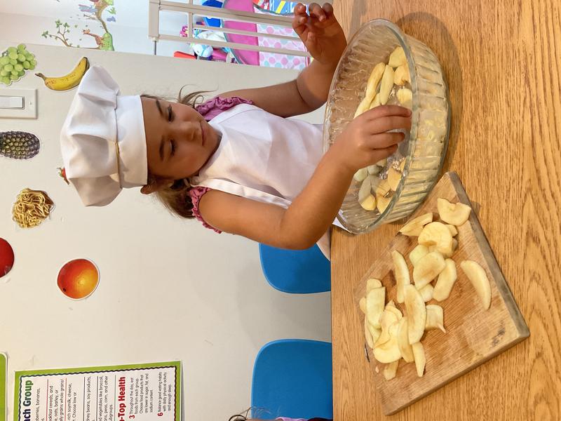 Photo of Little Stars Davoian Family Daycare - Glendale, CA