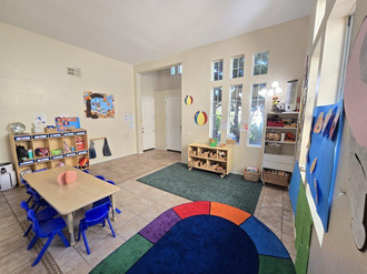 Photo of Comunidad Infantil Galy