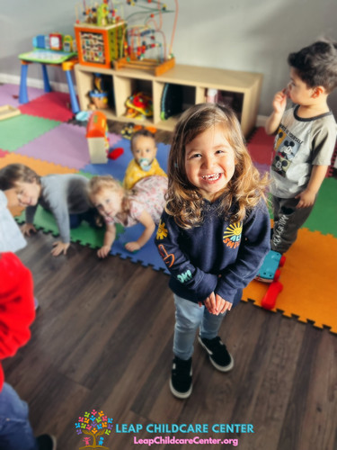 Photo of Leap Childcare Center - Bakersfield, CA