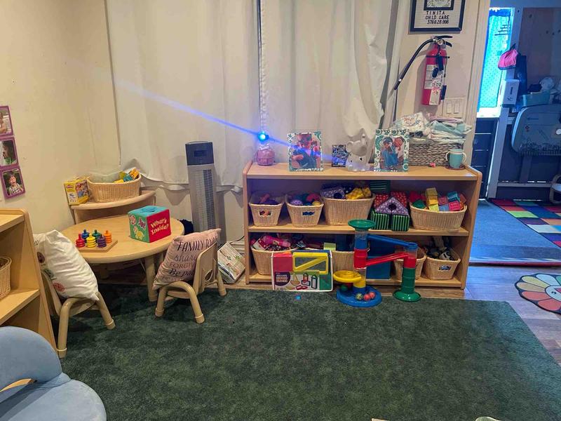 Photo of Tinita Family Child Care - San Diego, CA