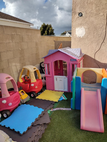 Photo of Carver Family Childcare Daycare - Los Angels, CA