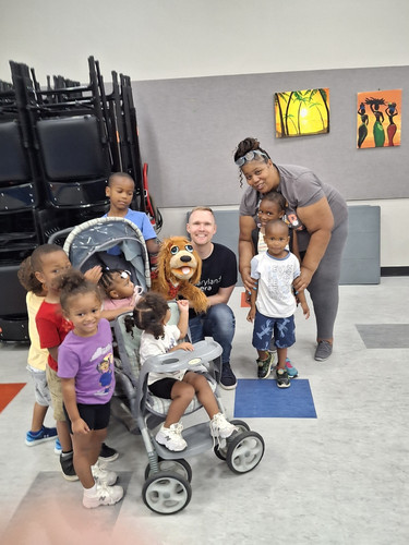 Photo of Tanya Davis Daycare - Parkville, MD