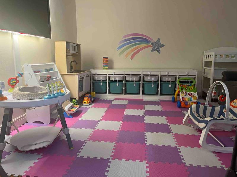 Photo of Bloomed Stars Daycare LLC - New York, NY