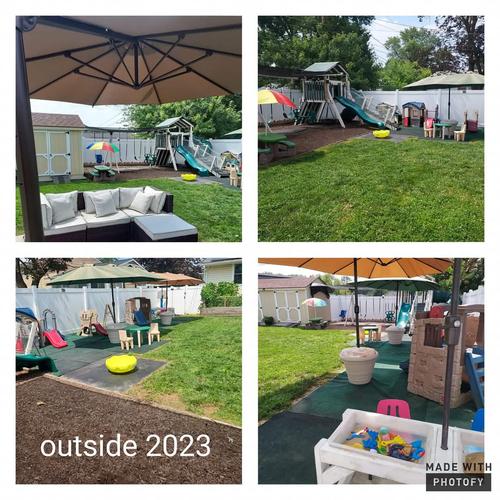 Photo of Lisa Feldman Daycare