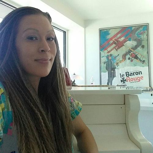 Photo of Jenni M. - Eugene, OR