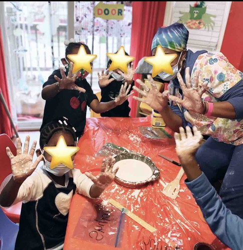 Photo of Wishing On A Star Daycare - Jamaica, NY