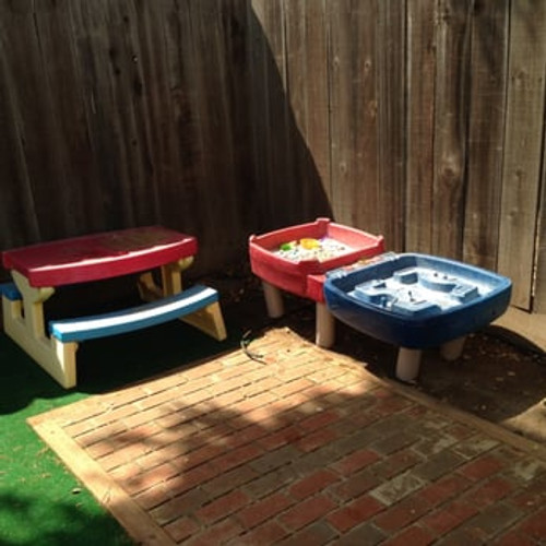 Photo of Rojo Home Daycare - Mountain View, CA