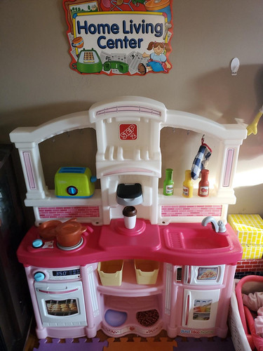 Photo of Little Movers Daycare - Uniondale, NY