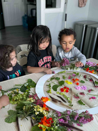 Photo of The Playhouse Family Childcare Daycare - San Leandro, CA