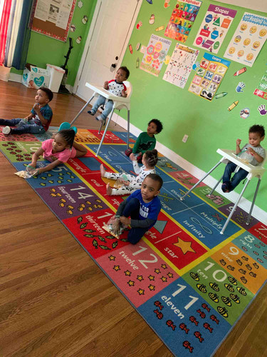 Photo of Growing Gardens Childcare Daycare - Los Angeles, CA