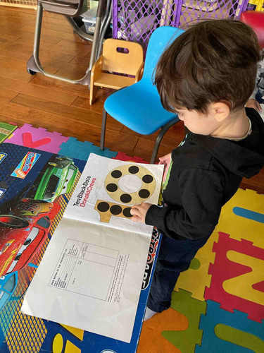 Photo of Fielder's Family Daycare - Moreno Valley, CA