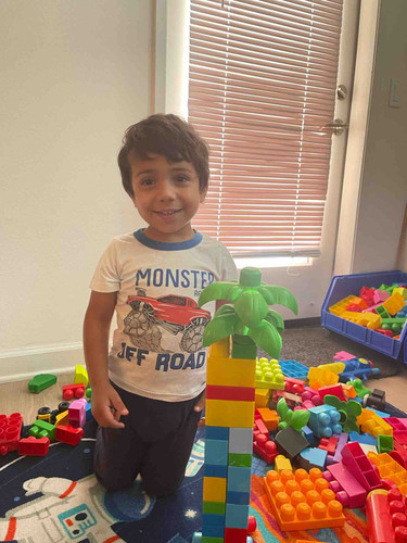 Photo of Irvine Happy Daycare - Irvine, CA