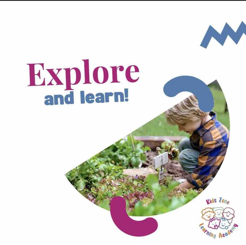 Photo of Kids Zone Learning Academy - Orlando, FL