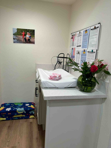 Photo of Rowshan Family Childcare - Los Angeles, CA