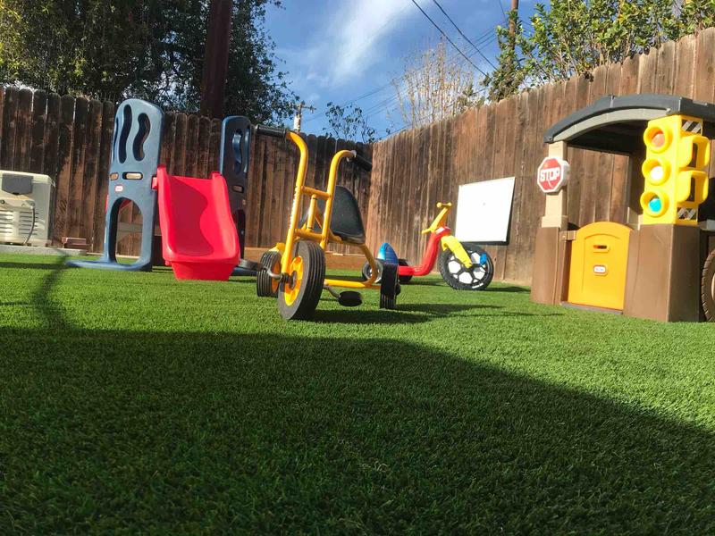 Photo of Happy Corner Childcare & Preschool - Tustin, CA