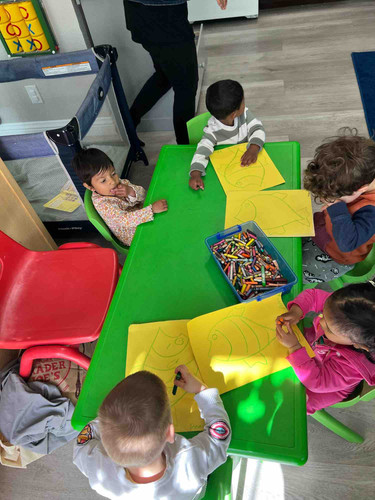 Photo of Shruti's Family Daycare - Livermore, CA