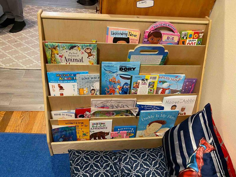 Photo of Bright Kids Childcare Daycare - Seatac, WA