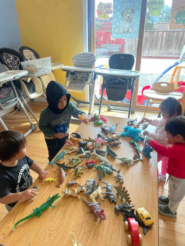 Photo of Sara's Family Daycare - Daly City, CA