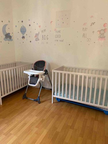 Photo of Morales Family Child Care - Reseda, CA