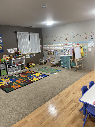 Photo of Kind Cave Home Childcare Daycare - Covington, WA