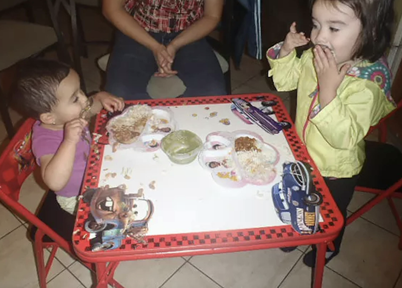 Photo of Little Treasure Childcare Preschool - Penngrove, CA