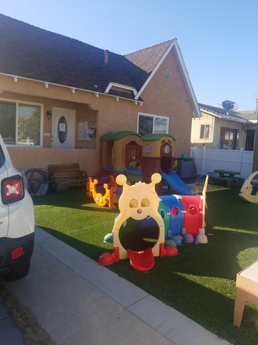 Photo of Riveros Family Daycare