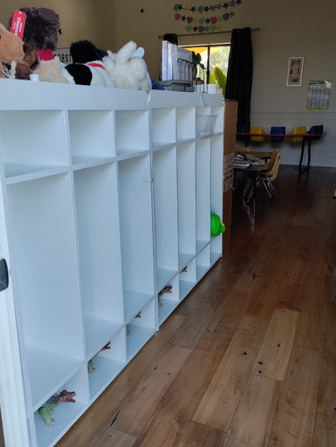 Photo of Sunshine Children Daycare - Terra Bella, CA