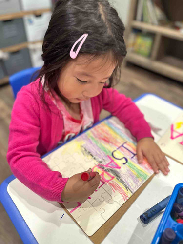 Photo of Monroe Family Daycare - Temple city, CA