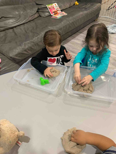 Photo of Marshall Family Daycare