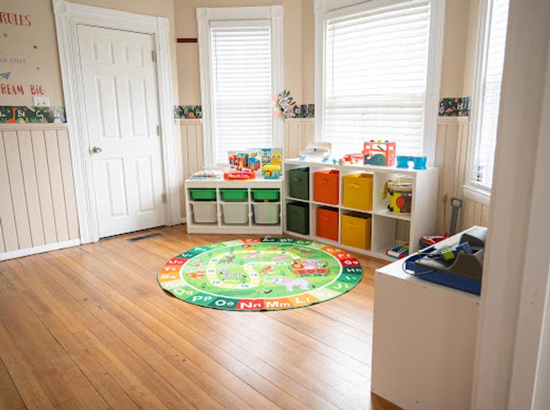 Photo of Ms Dachiella's Neighbors School - Easton, MA