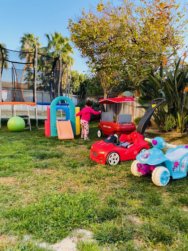 Photo of Hammo S and Rajab Daycare - El Cajon, CA