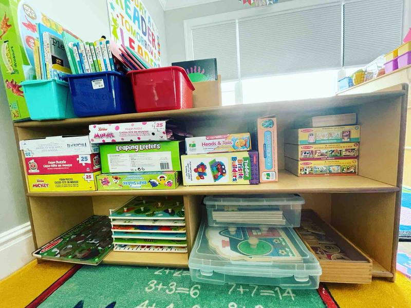 Photo of Nalini's Fun To Learn Daycare And Preschool - Wantagh, NY