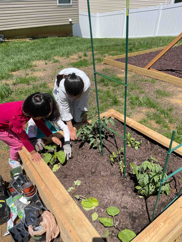 Photo of Lubna Ansari Daycare - Baltimore, MD