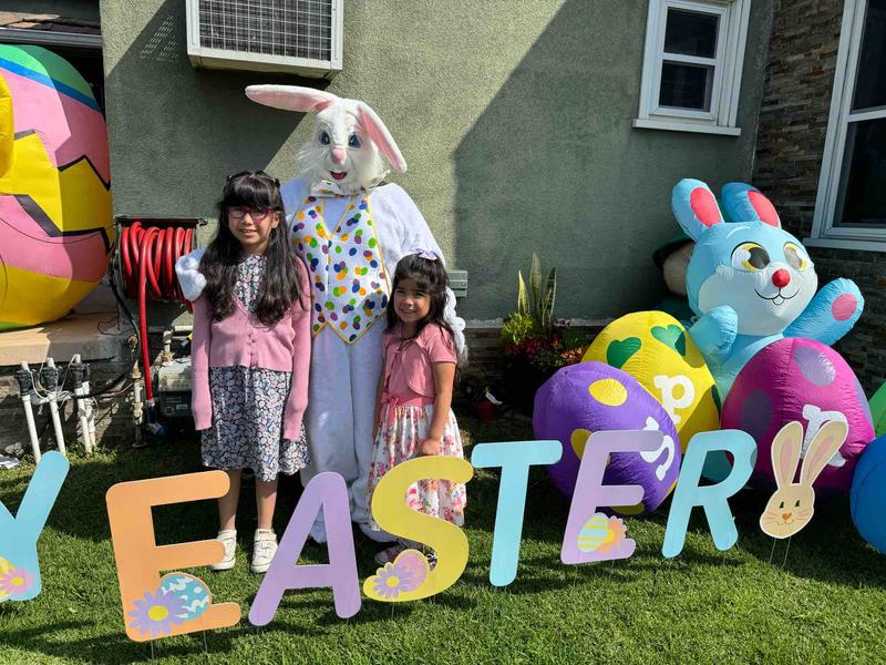 Photo of Cano Family Daycare - Los Angeles, CA