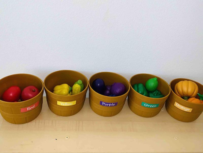 Photo of Kiddie Clubhouse Daycare - Inglewood, CA