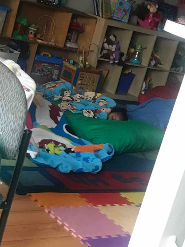 Photo of Loving Hands Family Daycare - Los Angeles, CA