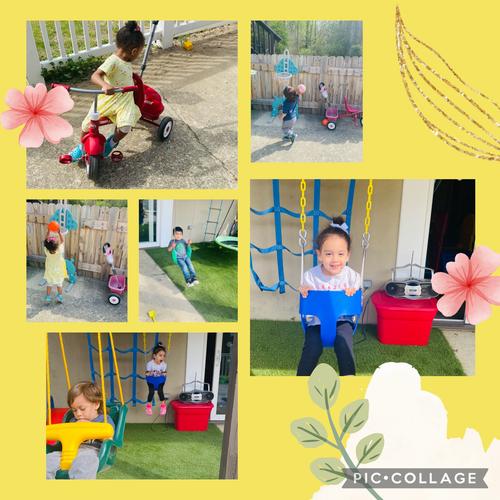 Photo of Playhouse Daycare - Hammonton, NJ