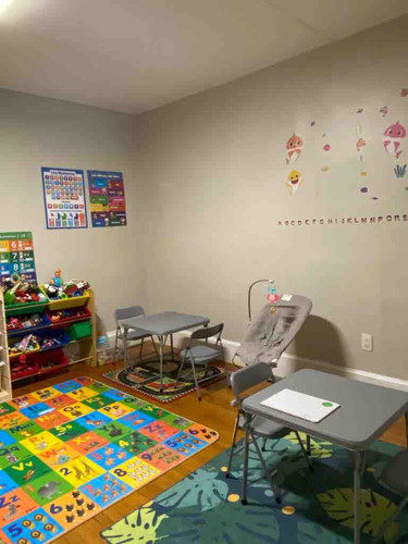 Photo of Kaoutar Daycare