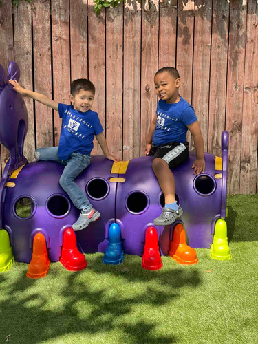 Photo of Nuestra Casita Family Childcare LLC - Los Angeles, CA