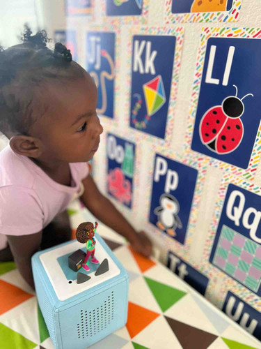 Photo of Kidz N Kare - Antioch, CA