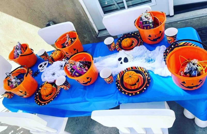 Photo of The Perez Family Daycare - Carson, CA