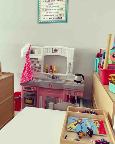 Photo of Nalini's Fun To Learn Daycare And Preschool - Wantagh, NY