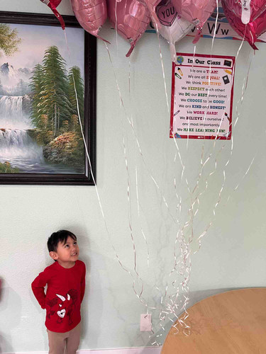 Photo of Bright Paths Child Care Center - Long Beach, CA