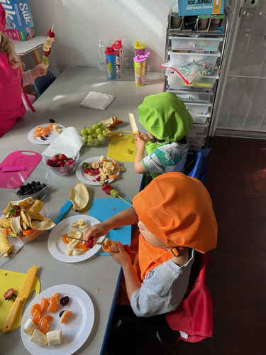 Photo of Joana’s Family Childcare Daycare - Chula vista, CA