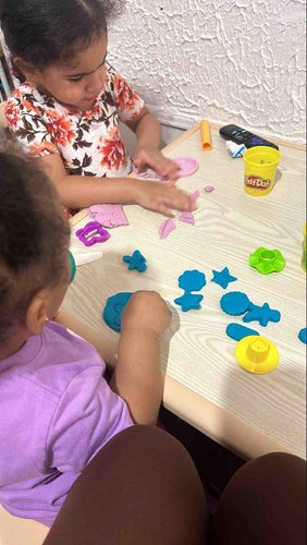 Photo of The Little Bumblebee Group Daycare - Bronx, NY