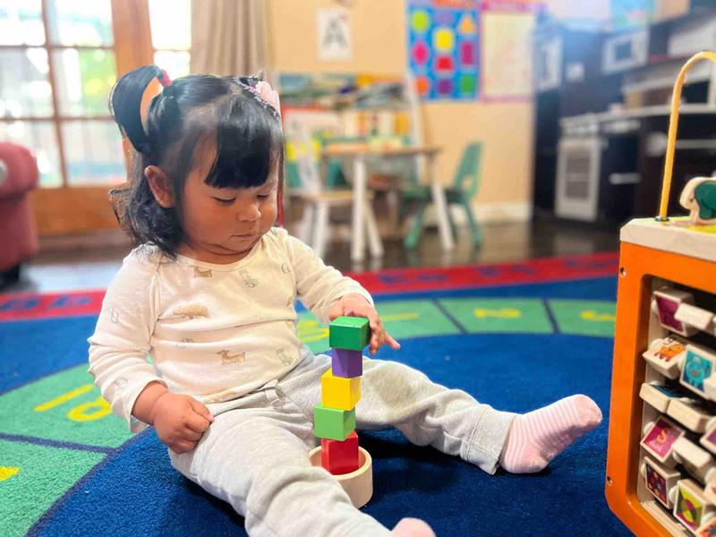 Photo of Palmer Family Childcare Daycare - Paramount, CA