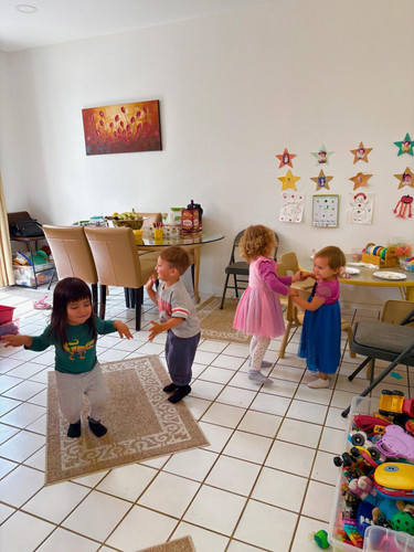 Photo of Gloria Daycare - Alameda, CA