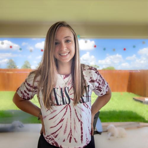 Photo of Angelina W.