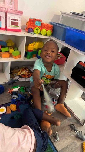 Photo of Kid's Topia Learning Academy - Statesboro, GA