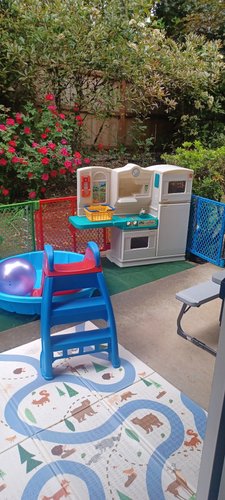 Photo of Rainbow Lights Daycare - Tigard, OR